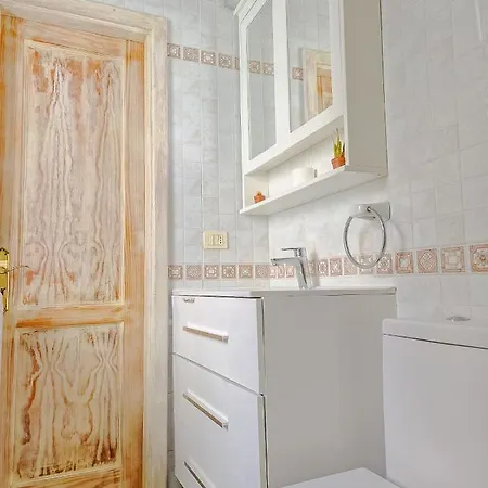 Atico Luxury Vista Mar Canteras