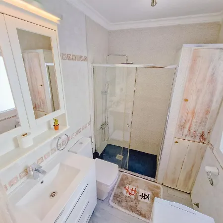 Daire Atico Luxury Vista Mar Canteras *