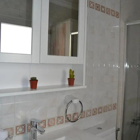 Atico Luxury Vista Mar Canteras Daire *