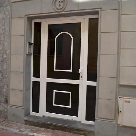 Atico Luxury Vista Mar Canteras Daire Las Palmas de Gran Canaria